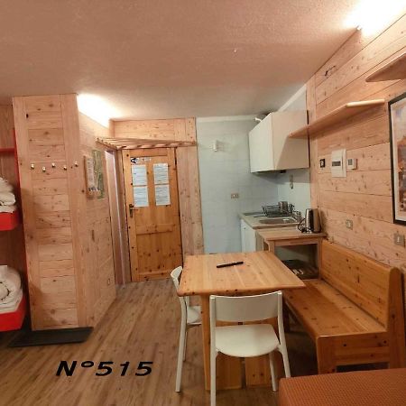 House Cervinia Apartments Breuil-Cervinia Dış mekan fotoğraf