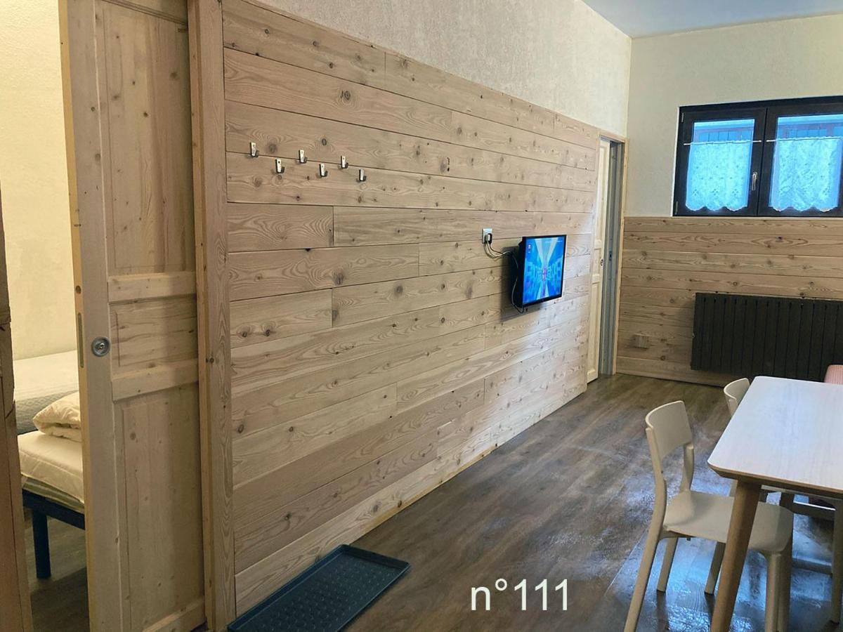 House Cervinia Apartments Breuil-Cervinia Dış mekan fotoğraf