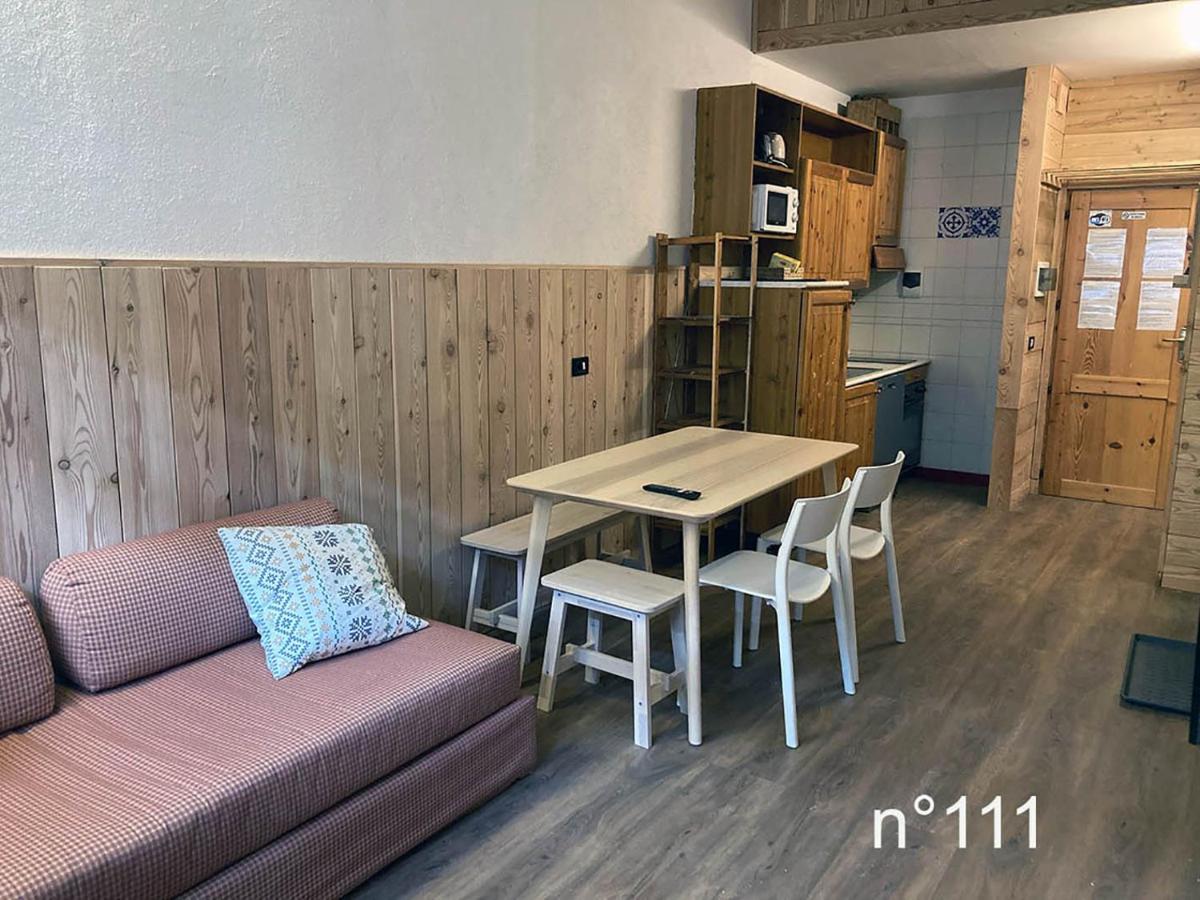 House Cervinia Apartments Breuil-Cervinia Dış mekan fotoğraf