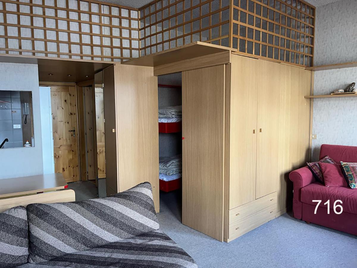 House Cervinia Apartments Breuil-Cervinia Dış mekan fotoğraf