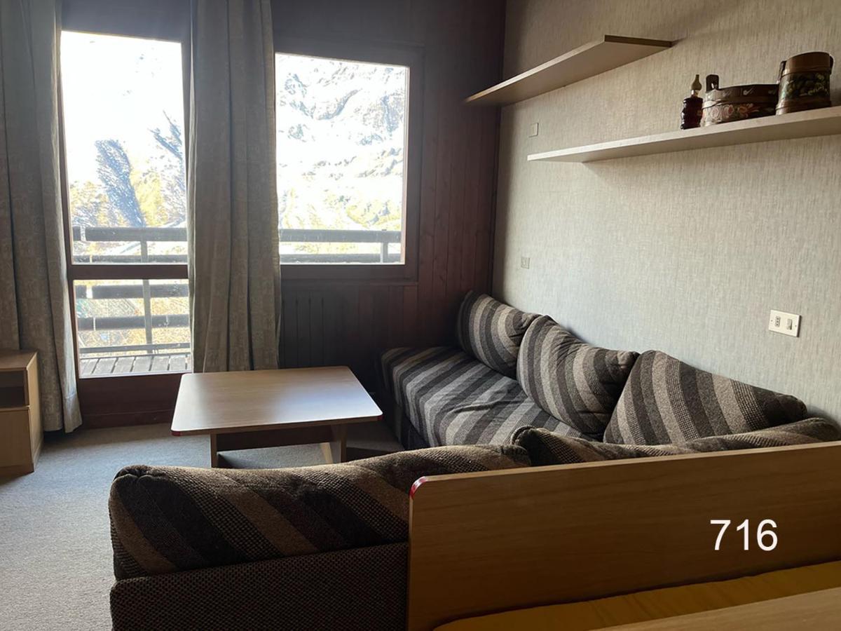 House Cervinia Apartments Breuil-Cervinia Dış mekan fotoğraf