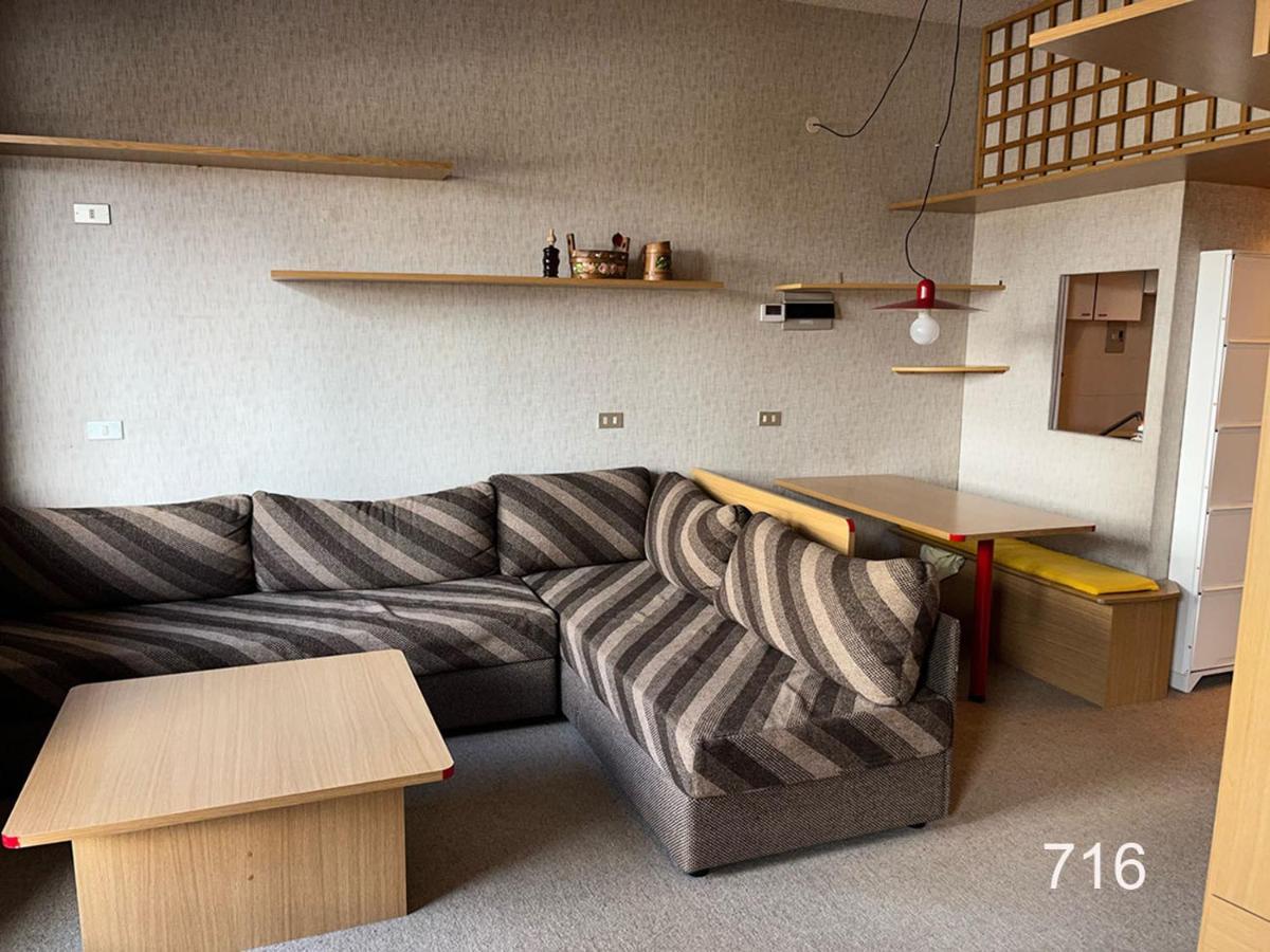 House Cervinia Apartments Breuil-Cervinia Dış mekan fotoğraf