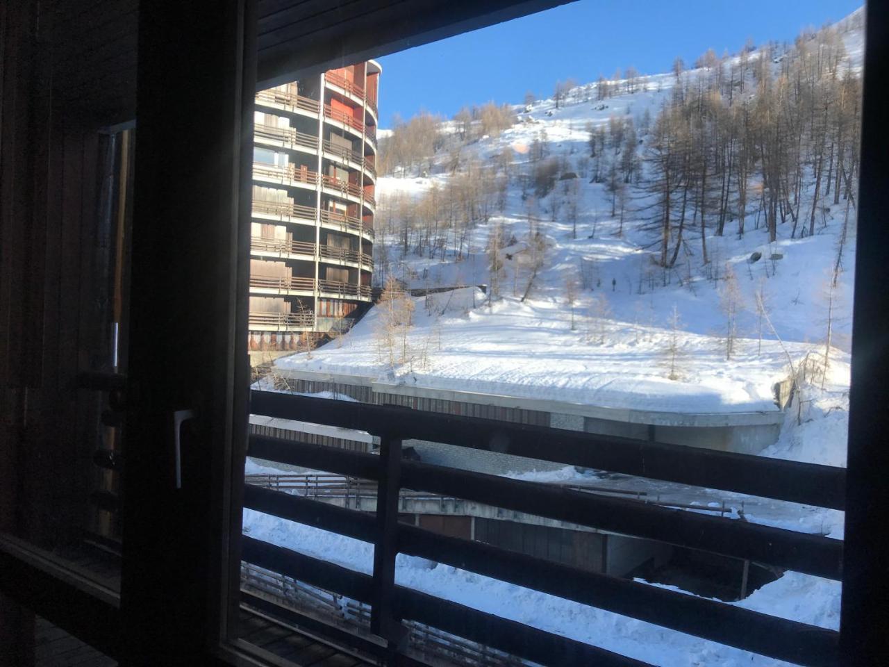 House Cervinia Apartments Breuil-Cervinia Dış mekan fotoğraf