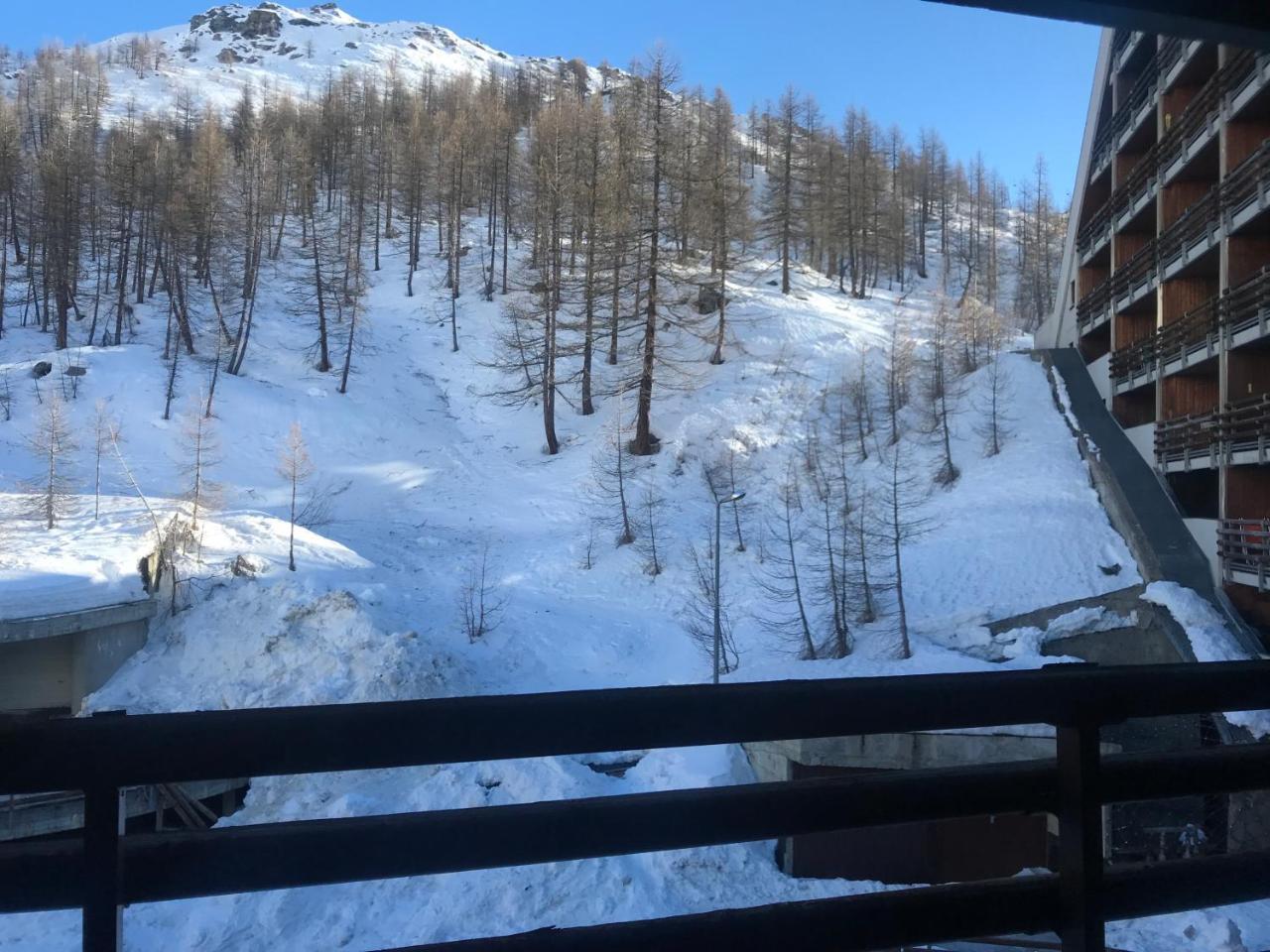 House Cervinia Apartments Breuil-Cervinia Dış mekan fotoğraf