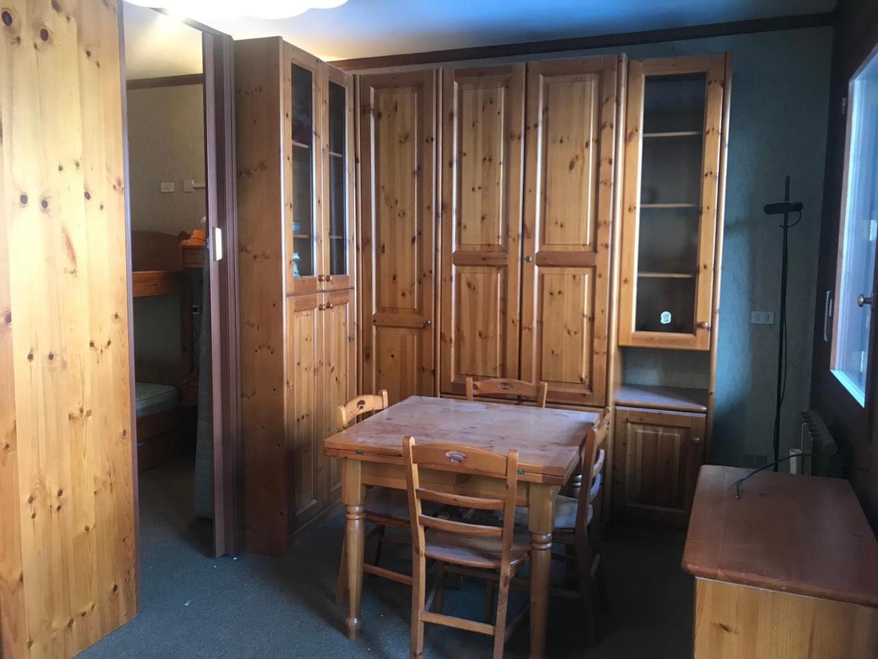 House Cervinia Apartments Breuil-Cervinia Dış mekan fotoğraf