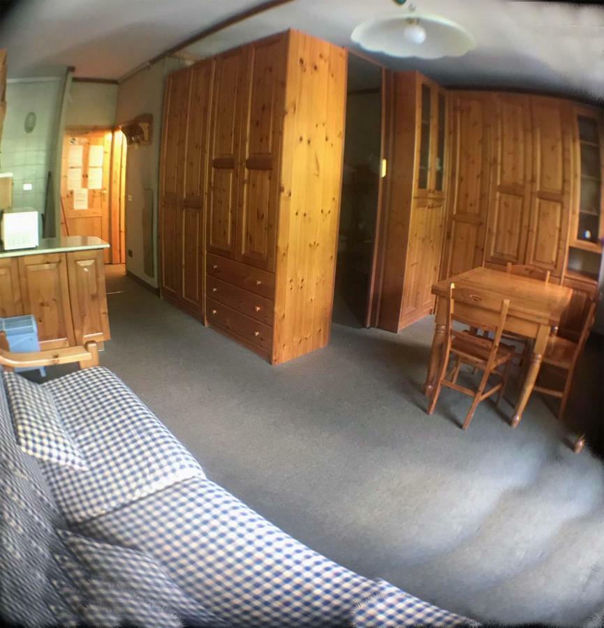 House Cervinia Apartments Breuil-Cervinia Dış mekan fotoğraf