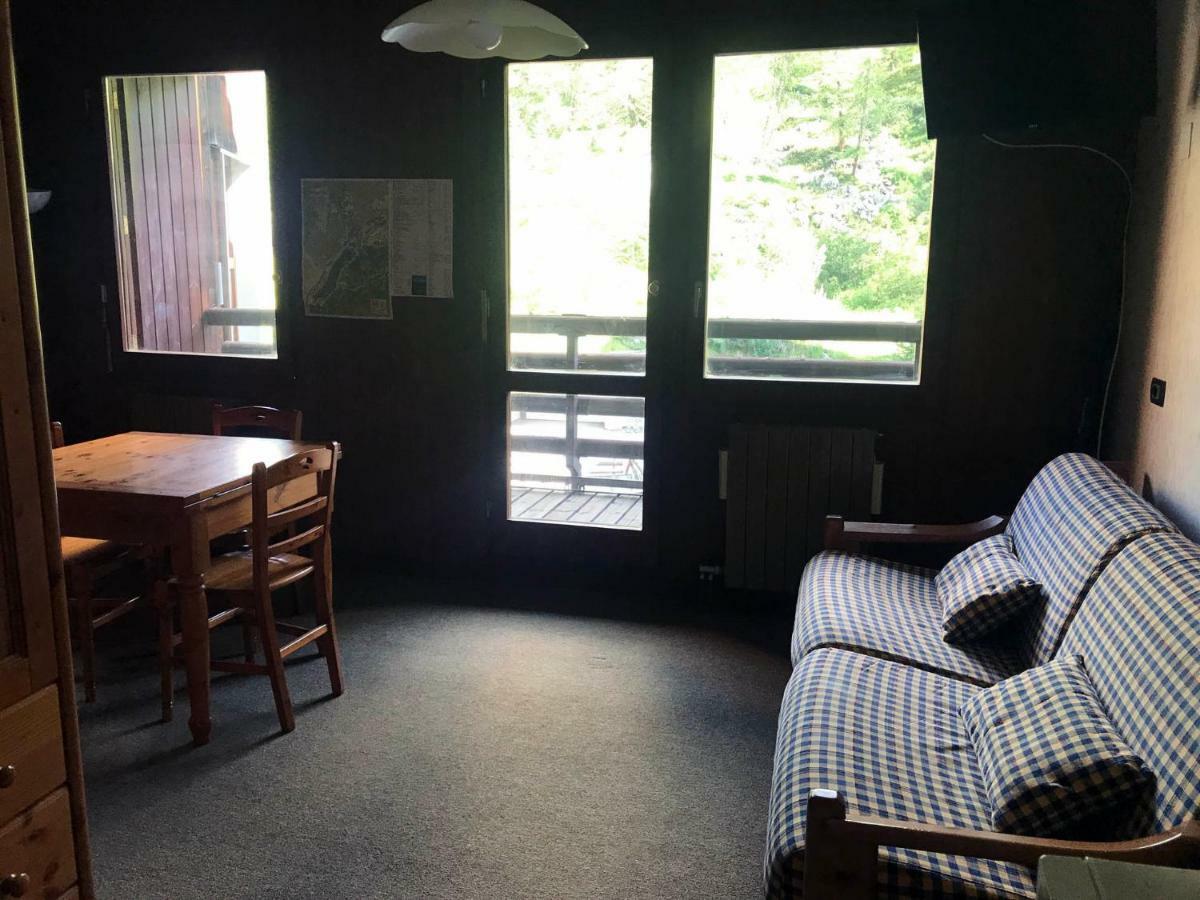 House Cervinia Apartments Breuil-Cervinia Dış mekan fotoğraf