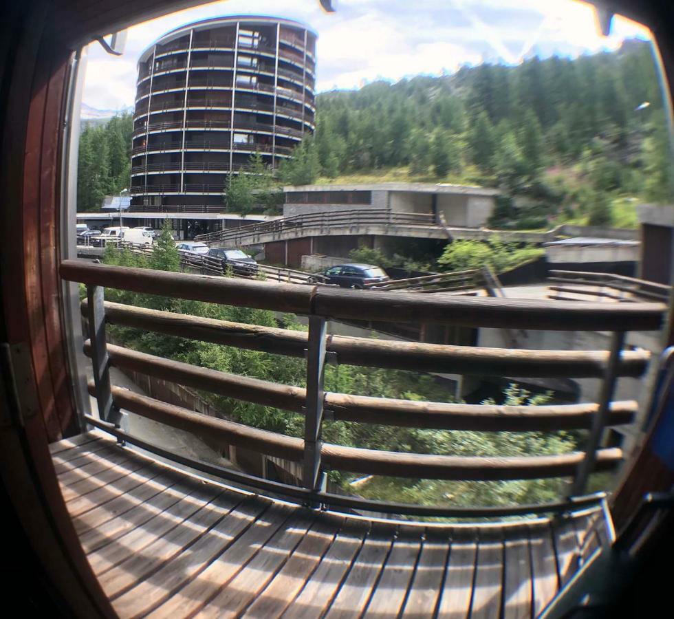 House Cervinia Apartments Breuil-Cervinia Dış mekan fotoğraf