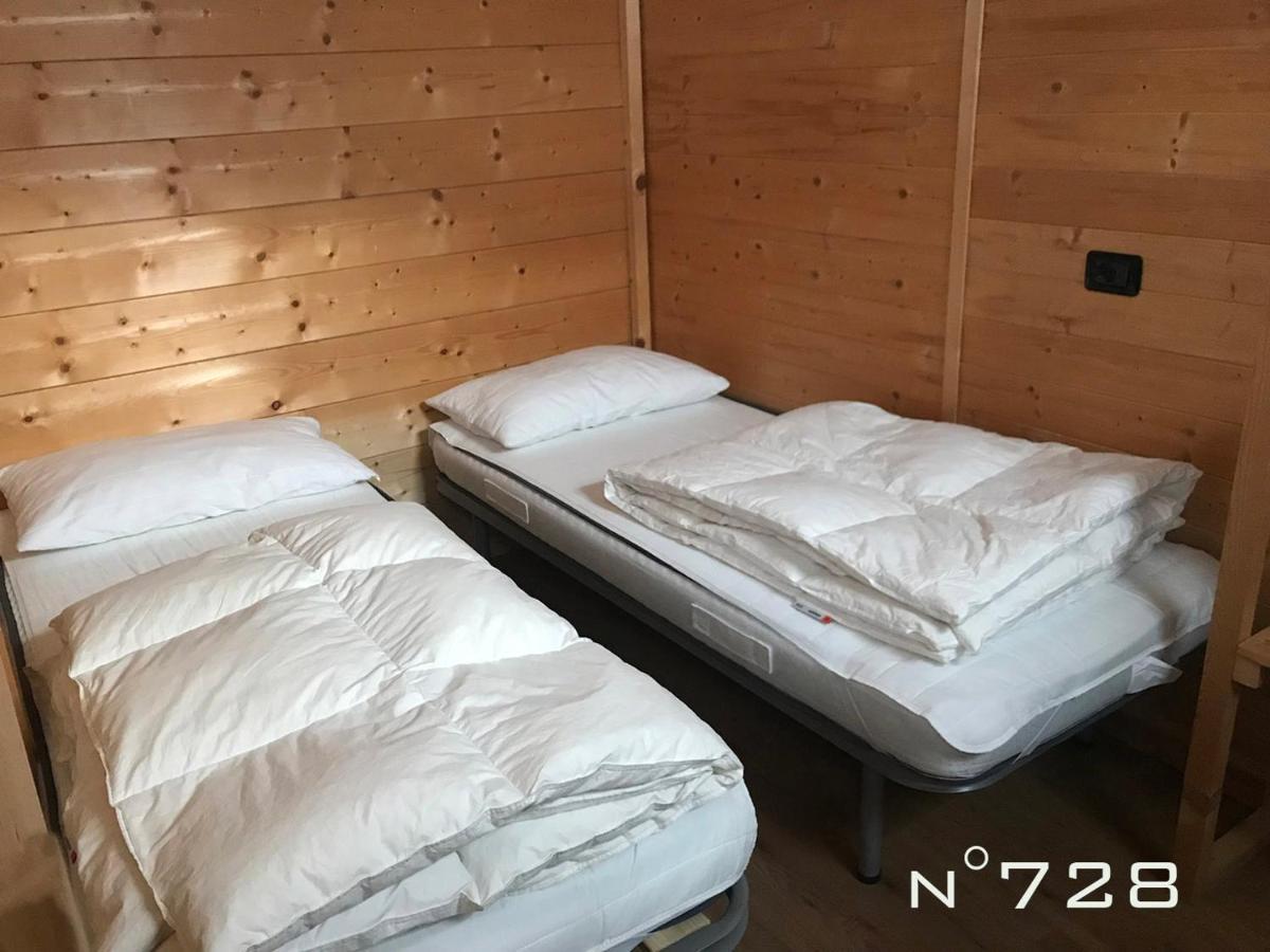 House Cervinia Apartments Breuil-Cervinia Dış mekan fotoğraf