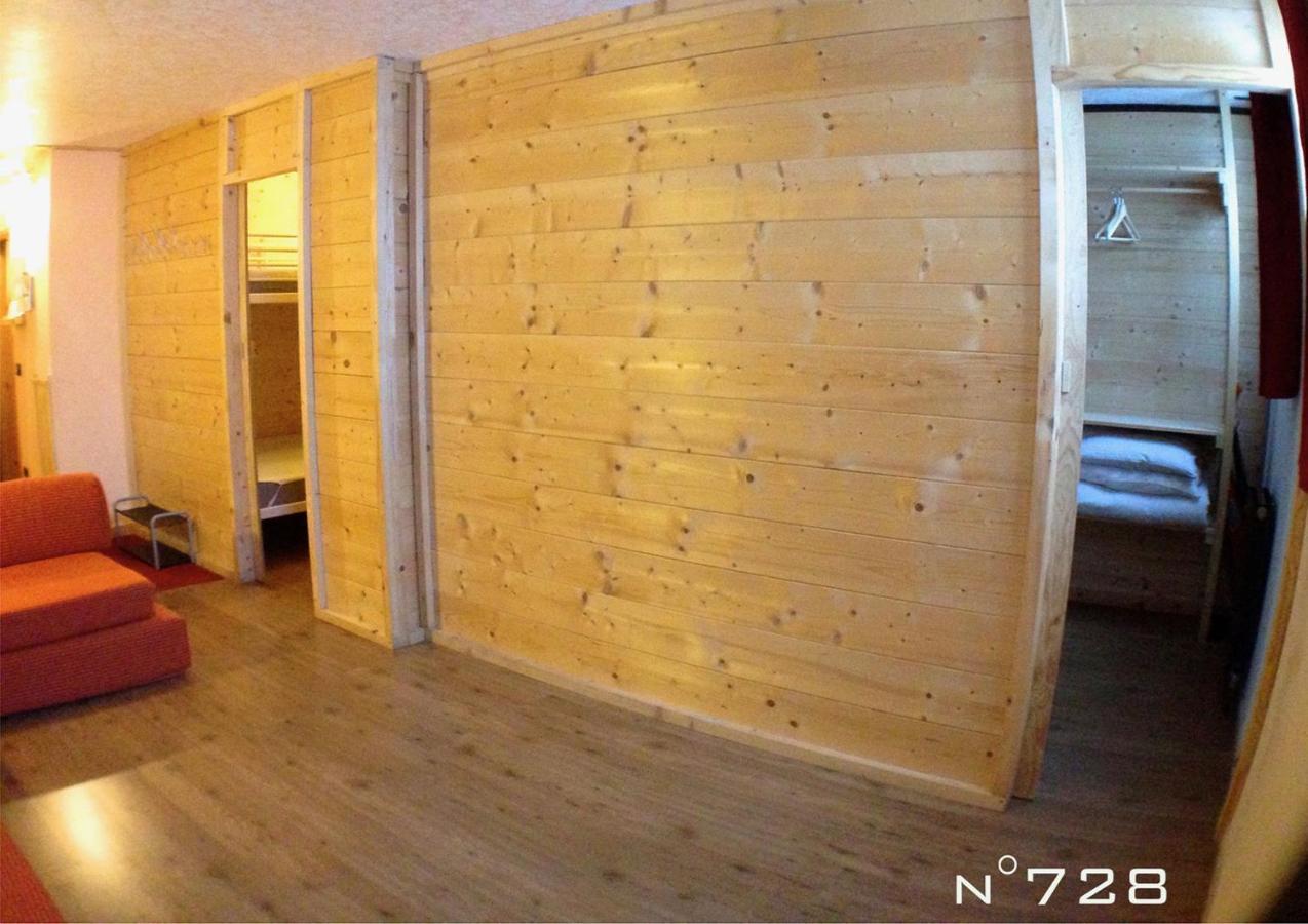House Cervinia Apartments Breuil-Cervinia Dış mekan fotoğraf
