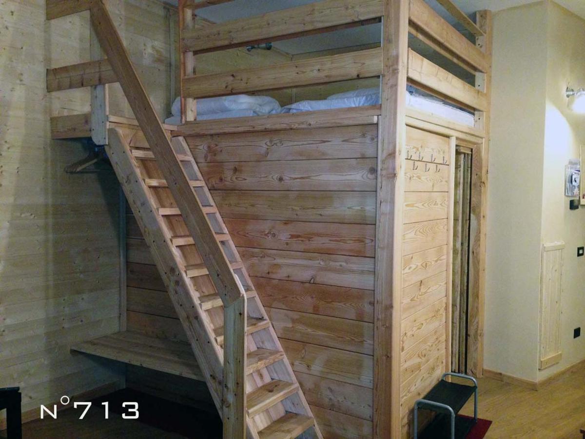 House Cervinia Apartments Breuil-Cervinia Dış mekan fotoğraf