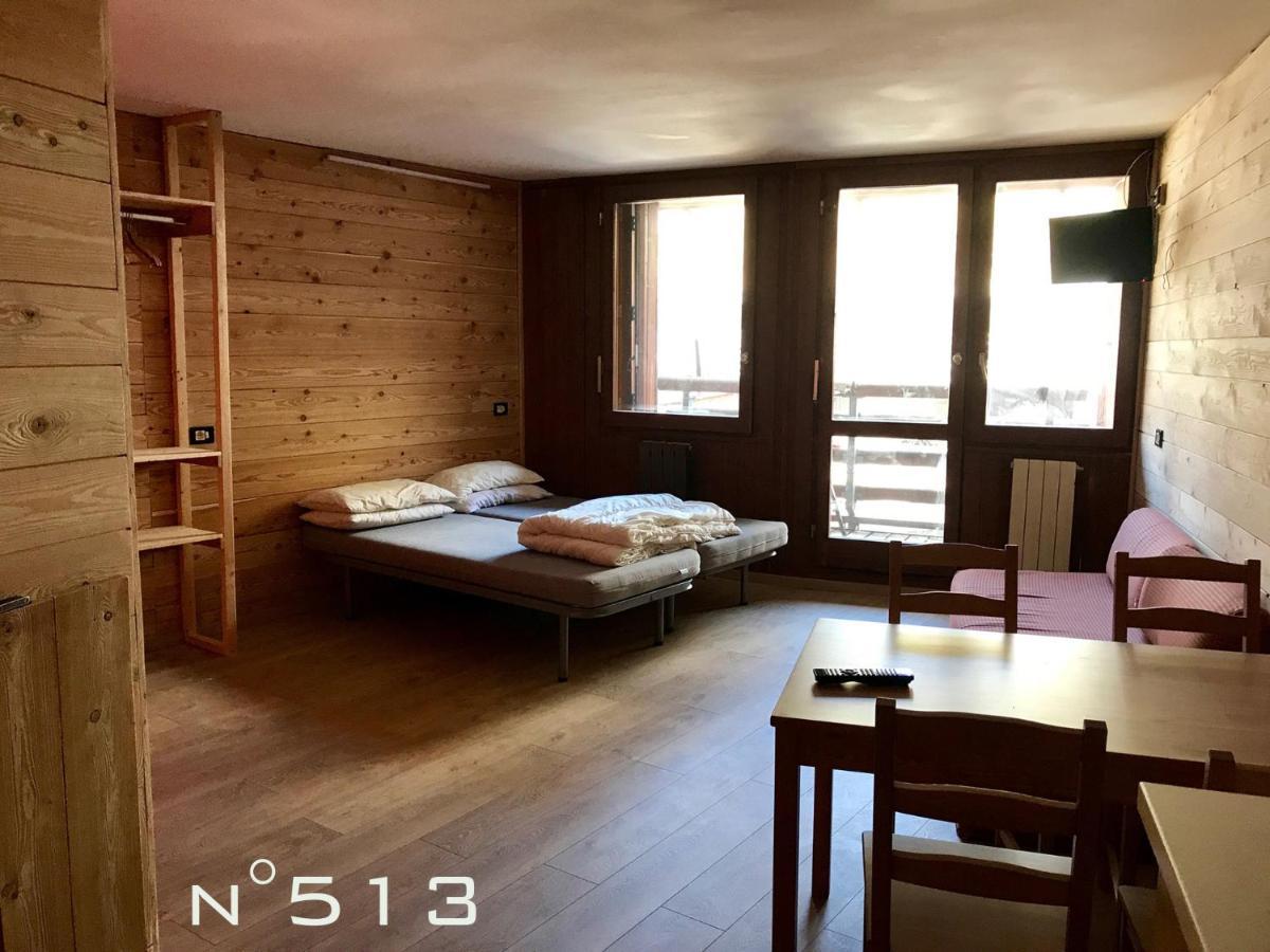House Cervinia Apartments Breuil-Cervinia Dış mekan fotoğraf