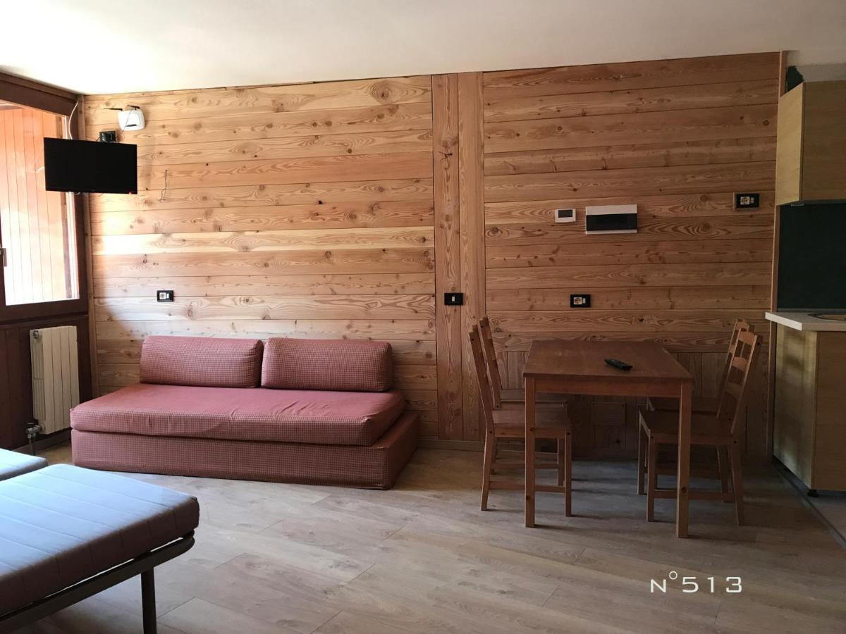 House Cervinia Apartments Breuil-Cervinia Dış mekan fotoğraf