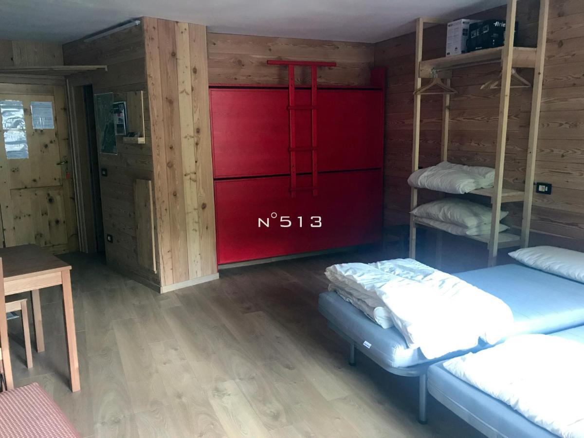 House Cervinia Apartments Breuil-Cervinia Dış mekan fotoğraf