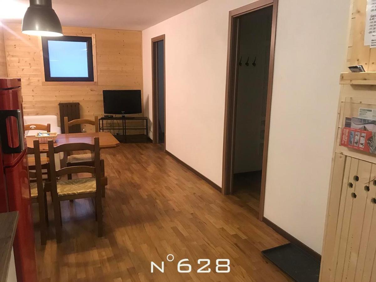 House Cervinia Apartments Breuil-Cervinia Dış mekan fotoğraf