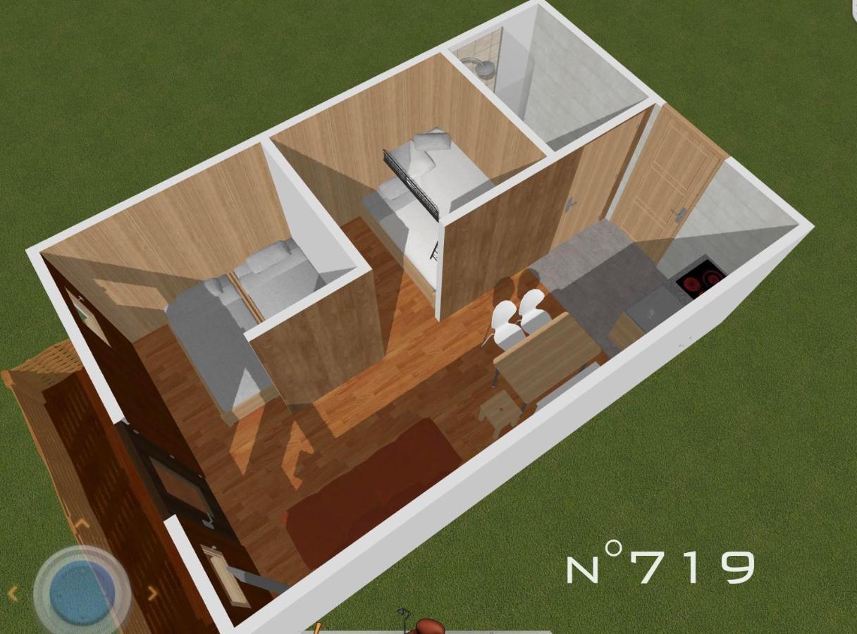 House Cervinia Apartments Breuil-Cervinia Dış mekan fotoğraf