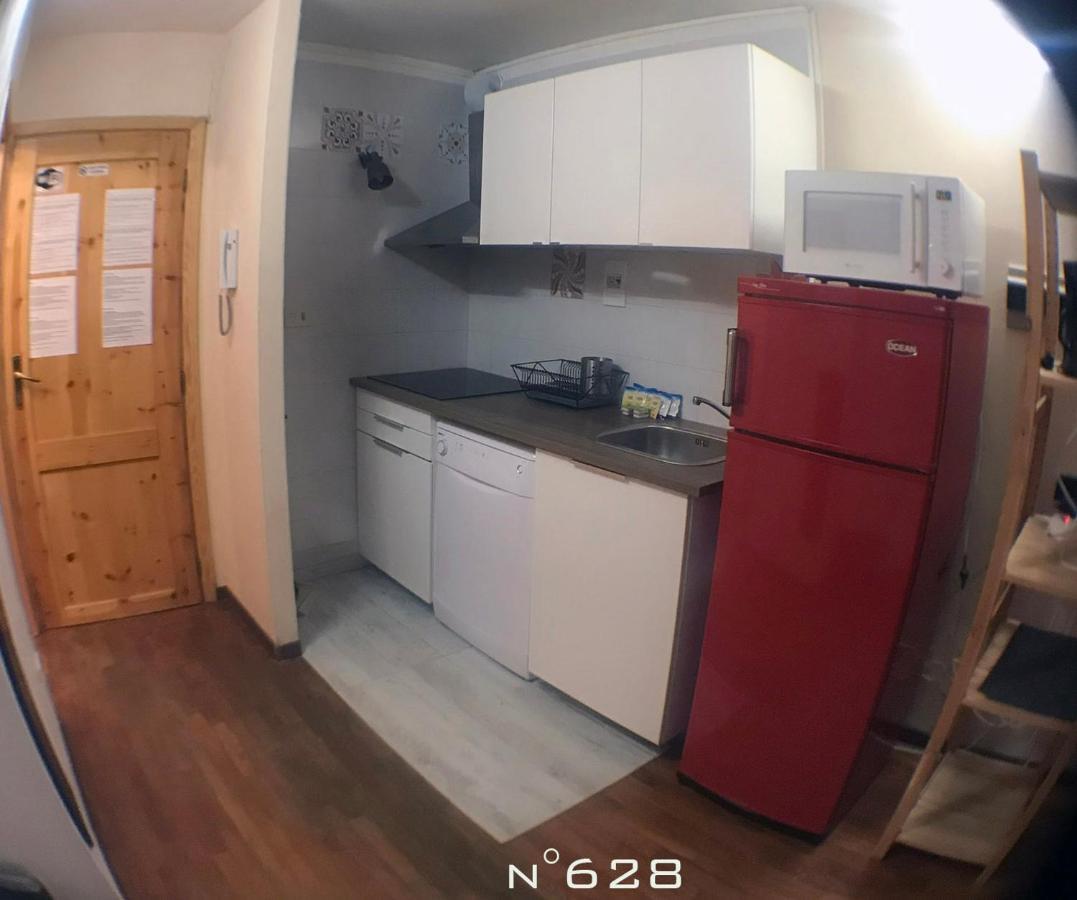 House Cervinia Apartments Breuil-Cervinia Dış mekan fotoğraf
