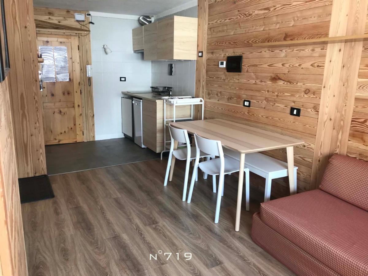 House Cervinia Apartments Breuil-Cervinia Dış mekan fotoğraf